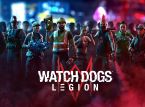 Ennakossa Watch Dogs: Legion