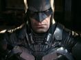 Kevin Conroy inhosi Batmanin Arkham-pelien parissa työskentelyä