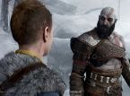 God of War: Ragnarök saattaa vihdoin saada julkaisupäivän tällä viikolla