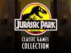 Jurassic Park: Classic Games Collection maailmalle marraskuussa