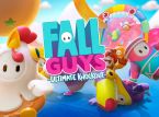 Fall Guys -pelillä on nyt 20 miljoonaa pelaajaa