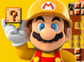 Super Mario Makeriä myyty jo yli miljoona kappaletta