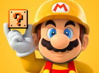 Wii U:n Super Mario Maker menettää pian kenttien latausominaisuutensa