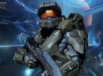4K-tuki Halo 5:een - myös vanhemmat osat Xbox Onelle