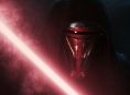 Embracer Group myi pois Star Wars: Knights of the Old Republic Remakea työstävän Saber Interactiven