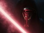 Huhun mukaan Star Wars: Knights of the Old Republic Remaken uusittu taistelumekaniikka innoittuu God of Warista