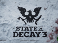 State of Decay 3 rullaa ilmeisesti Unreal Engine 5:llä