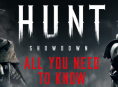 Kaikki mitä sinun tarvitsee tietää Hunt: Showdownista