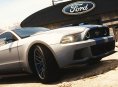 Ilmainen Mustang Need for Speed: Rivalsiin