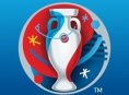 Konami nappasi PES:lle jalkapallon EM 2016 -kisojen lisenssin
