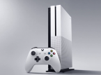 Xbox One S dominoi GameStopin ennakkomyyntejä