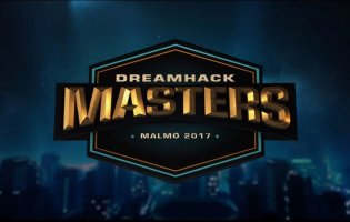 DreamHack Master Malmön joukkueet selvillä