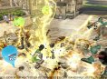 Dragon Quest Heroes esittäytyy uusissa värikkäissä kuvissa