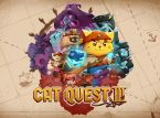 Cat Quest III elää merirosvon elämää elokuun alusta lähtien
