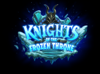 Hearthstone: Knights of the Frozen Throne - 10 huippukorttia