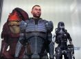 Uusi modi muuttaa Mass Effectin ensimmäisen persoonan pyssyttelyksi