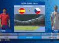 Tältä näyttävät EURO 2016 -ottelut Pro Evolution Soccer 2016:ssa