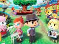 Animal Crossing: New Leaf on myynyt jo seitsemän miljoonaa