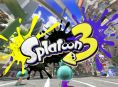 Splatoon 3 kattoi Japanin fyysisistä pelimyynneistä melkein 70% syyskuussa
