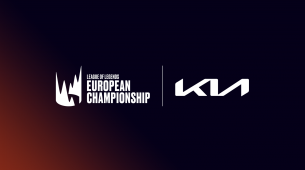 League of Legends European Championshipin yhteistyökumppani on taas Kia