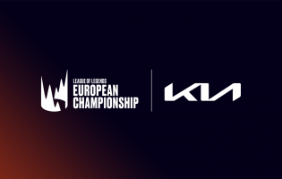 League of Legends European Championshipin yhteistyökumppani on taas Kia