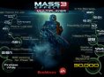 Mass Effect 3:n Datapad poistui App Storesta