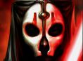 Star Wars: Knights of the Old Republic II: The Sith Lords saapuu Nintendo Switchille