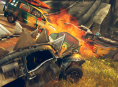 Gamereactorin arviossa Carmageddon: Max Damage