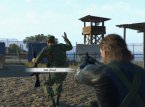 Uusi Metal Gear Solid Suomen pelilistan kärkeen