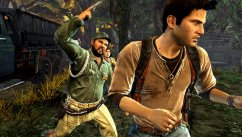 Uncharted: Golden Abyss -arvio