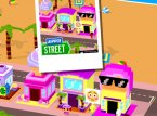 Kotimainen Jippo Street ilmestyi iOS-laitteille
