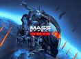 Mass Effect: Legendary Edition päivittyi