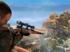 Sniper Elite 4 julkistettu