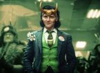 Loki (Disney+), ensitunnelmat