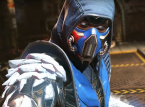 Mortal Kombatin Sub-Zero mätkähti Injustice 2:een
