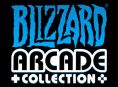 Blizzard Arcade Collection nyt saatavilla