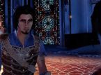 Prince of Persia: The Sands of Time Remake on edelleen hengissä