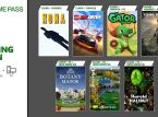 Tomb Raider ja Lego 2K Drive tähdittävät huhtikuun alkupuoliskon Xbox Game Passia
