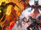Doom Eternal ja The Elder Scrolls Online tulossa myös seuraavan sukupolven konsoleille