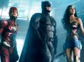 Zack Snyder's Justice League (HBO Nordic)
