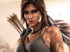 Tässä on seuraavan Tomb Raider -leffan Lara Croft