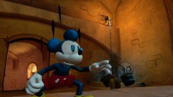 Epic Mickey -studio suljetaan?