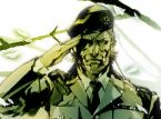 Konami pohtii edelleen pelejä kokoelmaan Metal Gear Solid: Master Collection Vol. 2