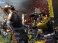 Total War: Shogun 2 ilmaiseksi ladattavissa