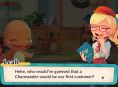 Pokémon Café Mix yhdistää pulmailua ja simulaatiota