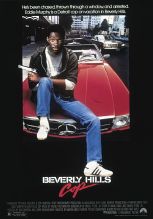 Beverly Hills Cop - 3 Movie Collection