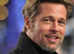 Brad Pitt kertoo uransa päättyvän