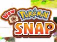 Arviossa valokuvaamaan rohkaiseva New Pokémon Snap Nintendo Switchille