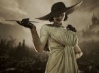 Hyvinkin kookas Resident Evil Villagen Lady Dimitrescun patsas on kaupan 1500 dollarilla