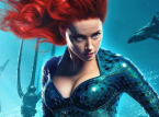 Amber Heardin mukaan hänet haluttiin ulos elokuvasta Aquaman and the Lost Kingdom
